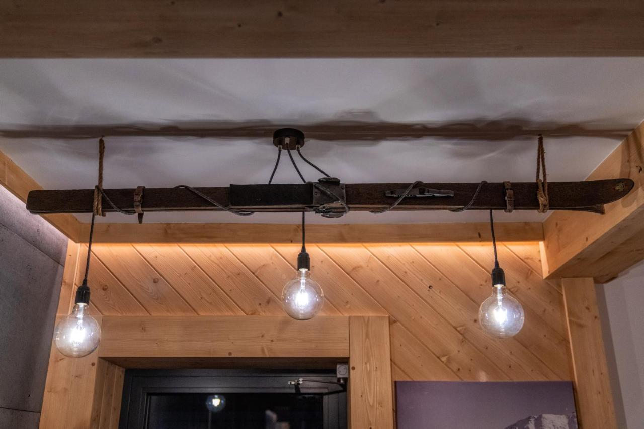 Tatrzanska Miejscowka - Apartamenty Centrum Zakopane Exteriör bild