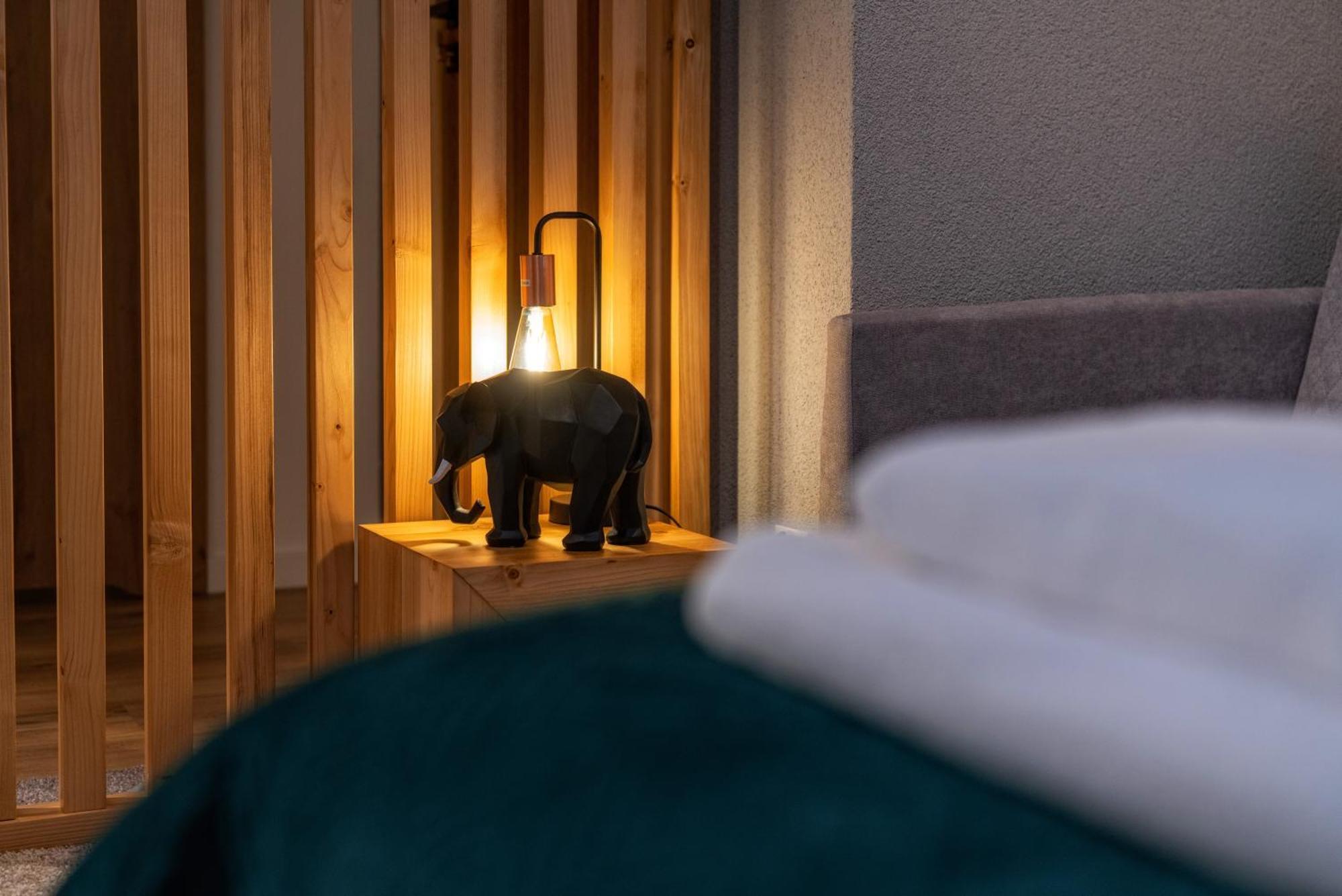 Tatrzanska Miejscowka - Apartamenty Centrum Zakopane Rum bild