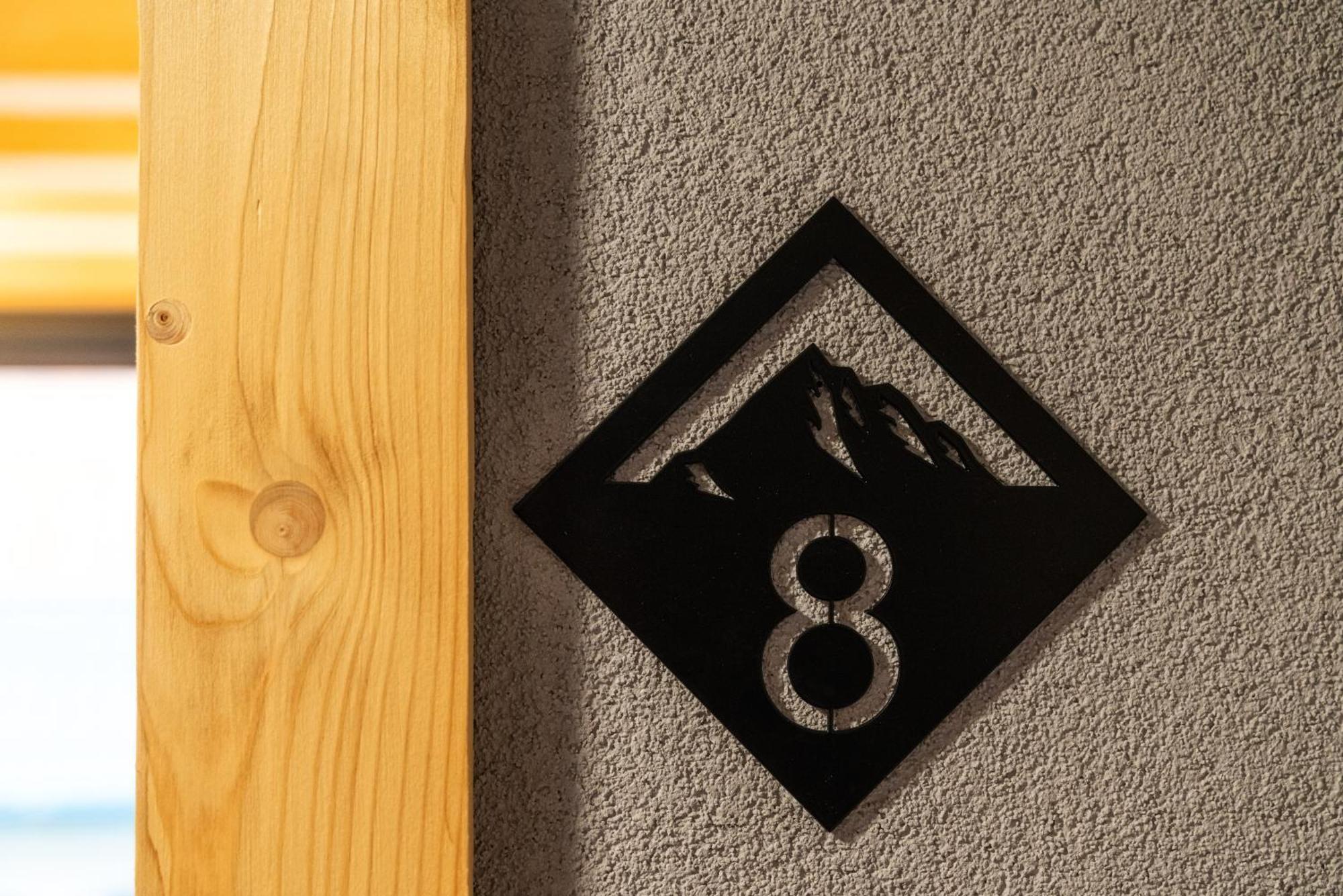 Tatrzanska Miejscowka - Apartamenty Centrum Zakopane Rum bild
